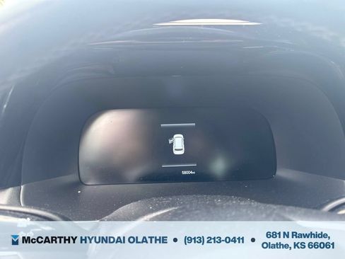 Used 2023 Hyundai Palisade SEL FWD image 6