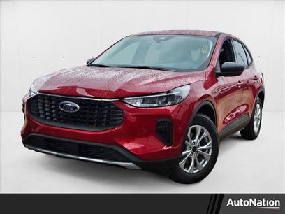New 2025 Ford Escape Active