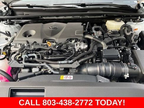 Used 2026 Toyota Camry SE w/ Convenience Package image 34