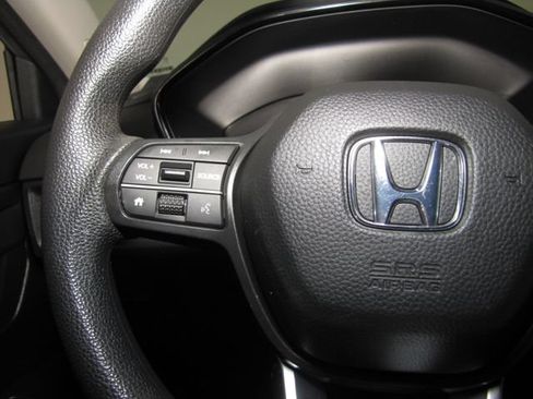 Certified 2023 Honda CR-V EX image 5