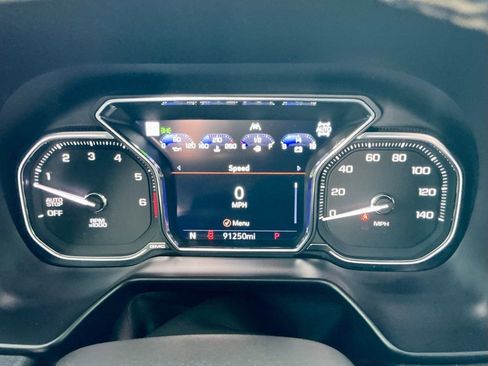 Used 2021 GMC Yukon XL AT4 w/ AT4 Premium Package image 31