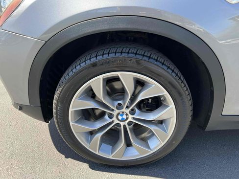 Used 2017 BMW X3 xDrive28i AWD/4WD image 84