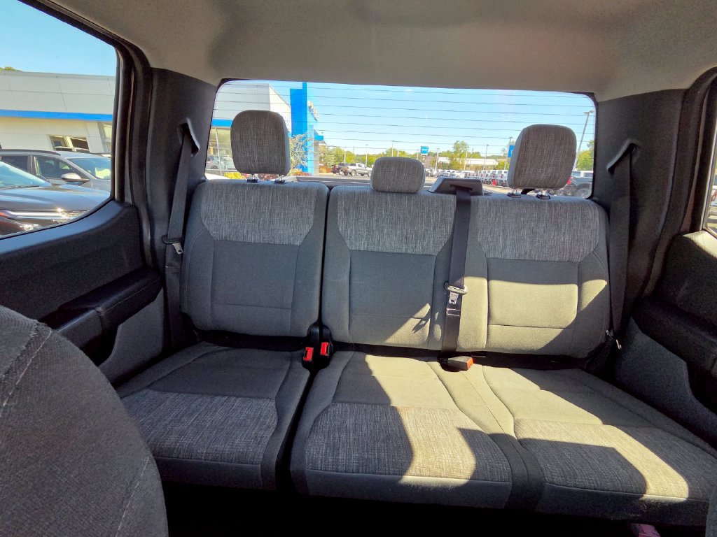 Used 2022 Ford F150 XLT AWD/4WD image 26
