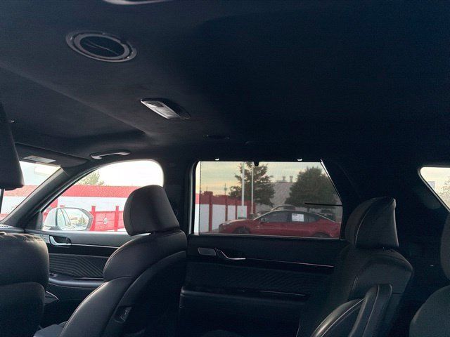 Used 2024 Hyundai Palisade Calligraphy AWD/4WD image 23