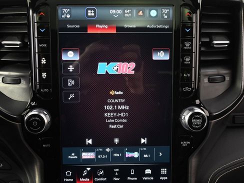 Used 2022 RAM 1500 TRX w/ TRX Level 1 Equipment Group image 29