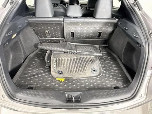 Certified 2019 Toyota C-HR Limited FWD image 27