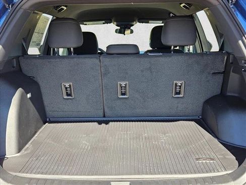 New 2026 Chevrolet Equinox LT w/ LPO, Floor Liner Package FWD image 20