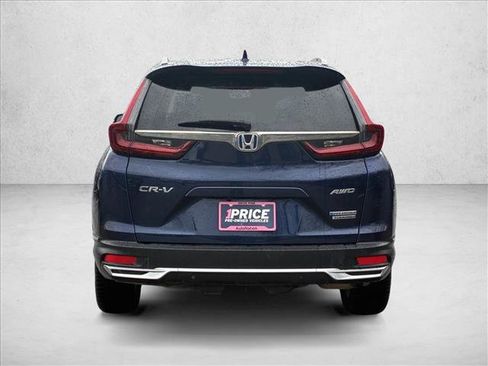 Used 2020 Honda CR-V Touring image 6