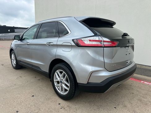Used 2017 Ford Escape SE w/ Equipment Group 201A AWD/4WD image 5