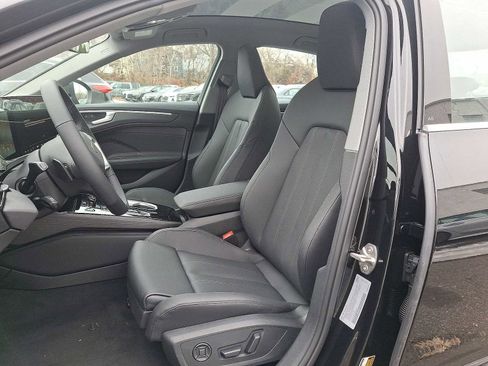 New 2026 Audi A6 Premium image 13