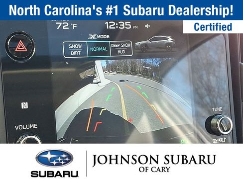 Certified 2025 Subaru Crosstrek 2.5i Limited image 15