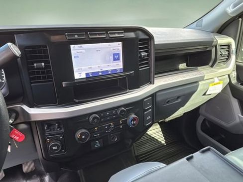 Used 2023 Ford F350 XL w/ XL Chrome Package image 24
