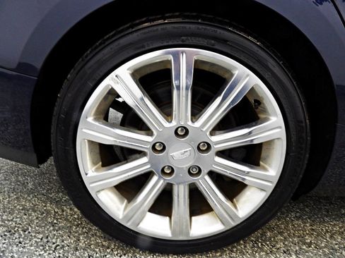 Used 2016 Cadillac ATS Luxury w/ Safety and Security Package image 21