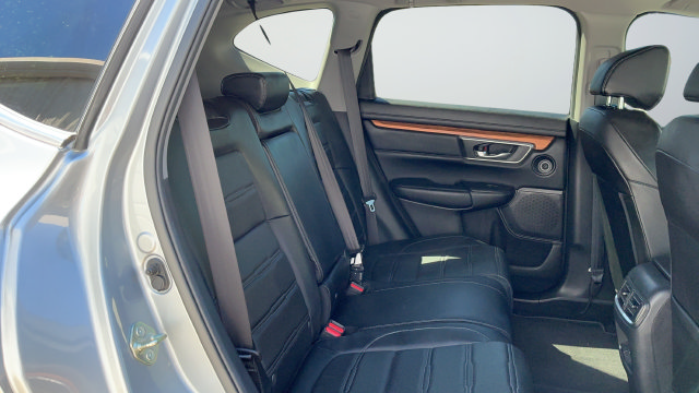Used 2020 Honda CR-V Touring image 22