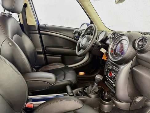 Used 2016 MINI Cooper Countryman S AWD/4WD image 31