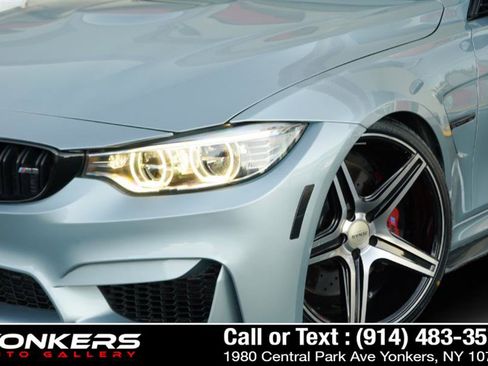 Used 2017 BMW M3 image 62