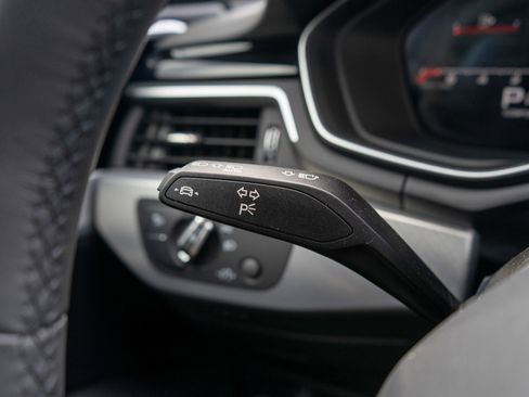 Used 2025 Audi A5 2.0T Premium Plus image 27