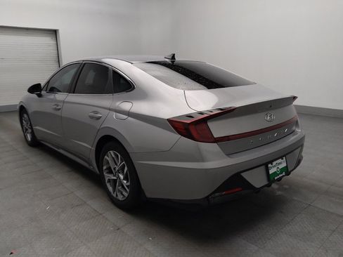 Used 2023 Hyundai Sonata SEL FWD image 5