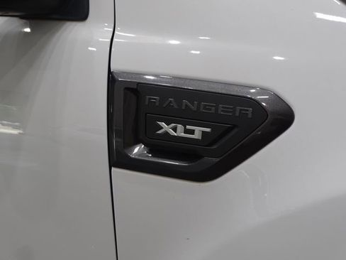 Used 2020 Ford Ranger XLT w/ Equipment Group 301A Mid image 42