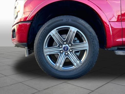 Used 2020 Ford F150 XLT w/ Equipment Group 302A Luxury AWD/4WD image 11