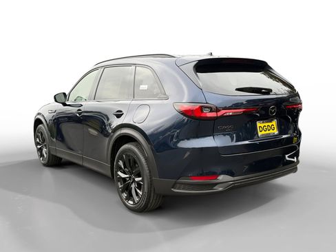 New 2026 MAZDA CX-90 3.3 Turbo w/ Premium Sport Pkg image 3