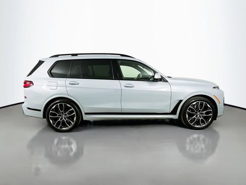 New 2027 BMW X7 xDrive40i w/ Executive Package AWD/4WD image 4