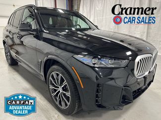 Used 2026 BMW X5 xDrive50e AWD/4WD video 1