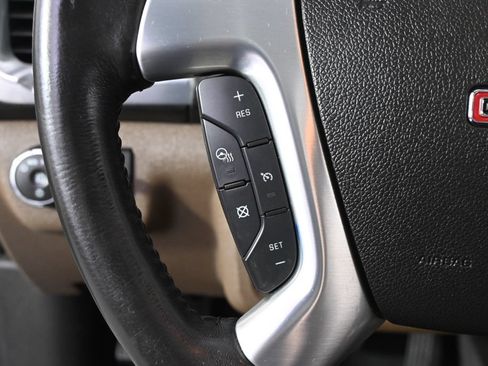 Used 2017 GMC Acadia Limited SLT AWD/4WD image 33