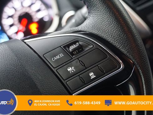 Used 2024 Mitsubishi Eclipse Cross SE image 21