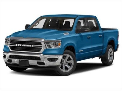 Used 2020 RAM 1500 Big Horn