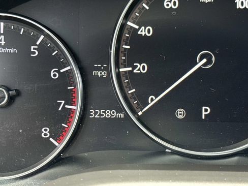 Used 2023 MAZDA CX-30 AWD 2.5 S w/ Premium Package image 40