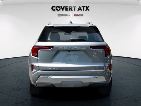 New 2027 GMC Terrain Denali AWD/4WD image 7