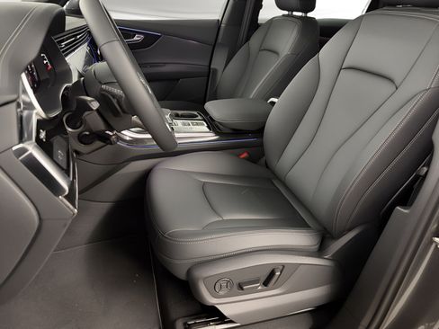 New 2026 Audi Q7 3.0T Premium AWD/4WD image 5