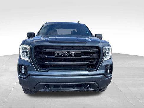 Used 2021 GMC Sierra 1500 Elevation w/ X31 Off-Road Package AWD/4WD image 3