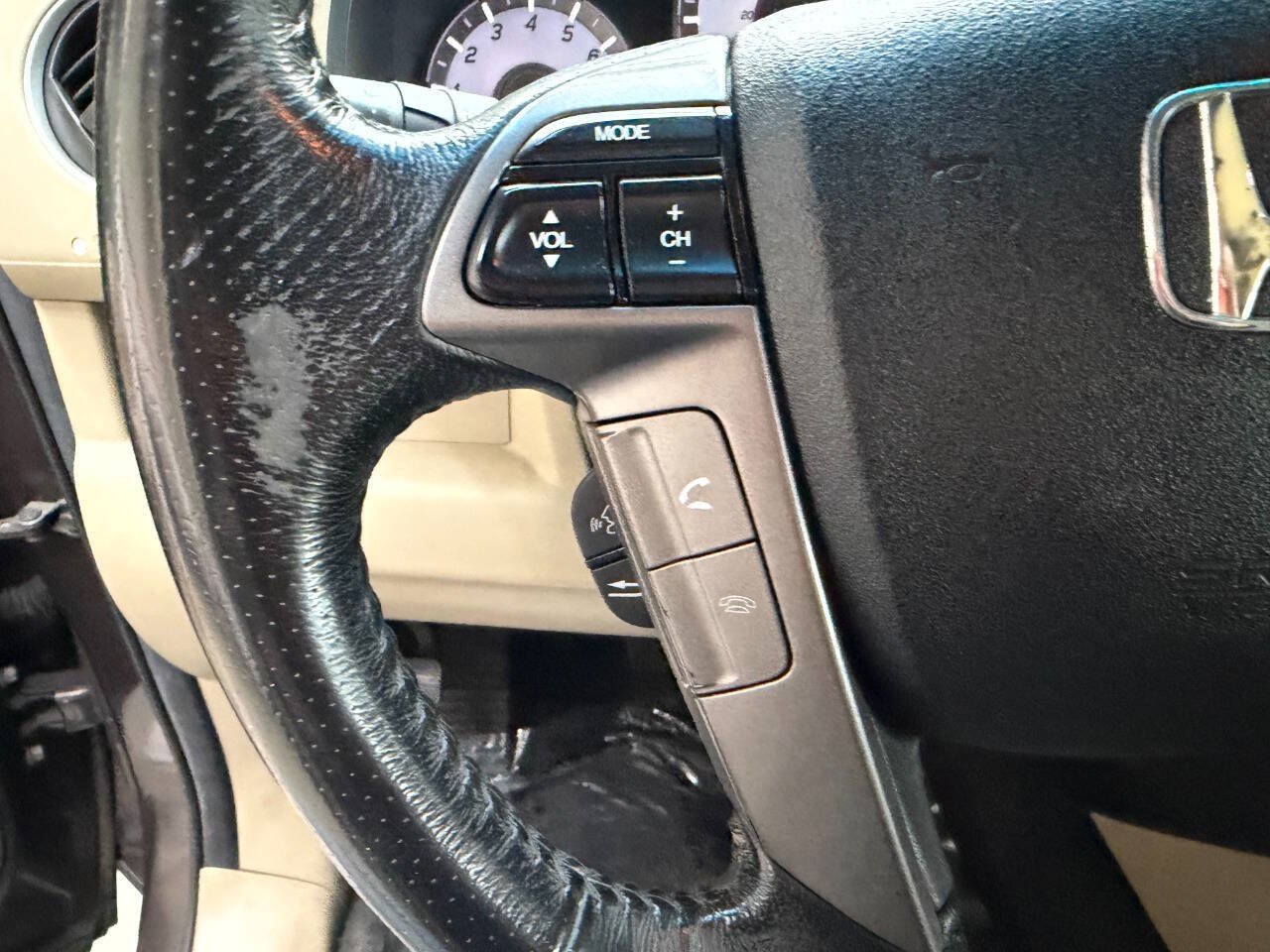 Used 2012 Honda Pilot EX-L image 24