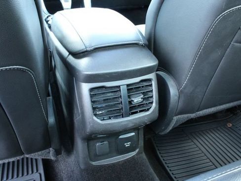 Used 2014 Ford Fusion Titanium FWD image 34