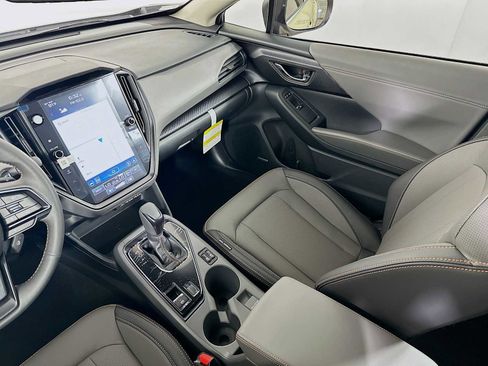 New 2026 Subaru Crosstrek 2.5i Limited AWD/4WD image 21