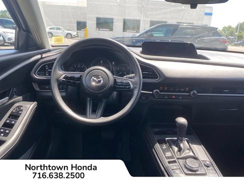 Used 2024 MAZDA CX-30 AWD 2.5 S image 15