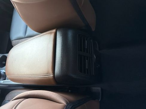 Used 2025 Ford Bronco Sport Outer Banks w/ Outer Banks Tech Package+ AWD/4WD image 25