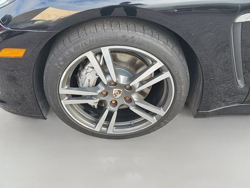 Used 2011 Porsche Panamera 4S AWD/4WD image 41