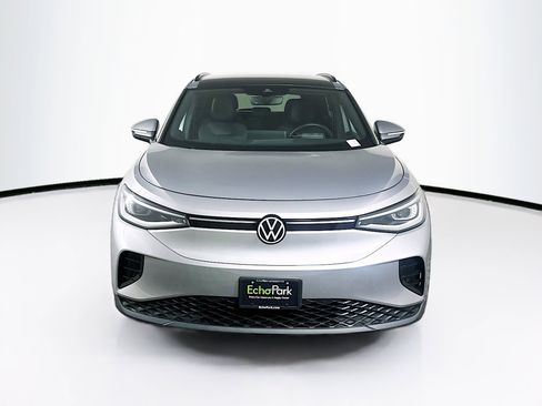 Used 2023 Volkswagen ID.4 S RWD image 2