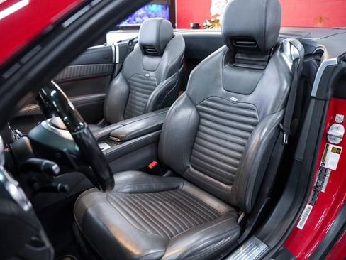 Used 2015 Mercedes-Benz SL 400 image 4