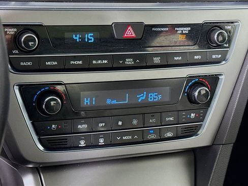 Used 2015 Hyundai Sonata Limited 2.0T image 7