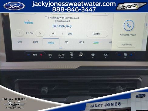 New 2025 Ford Bronco Sport Big Bend AWD/4WD image 25