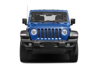 Used 2019 Jeep Wrangler Sport AWD/4WD video 1