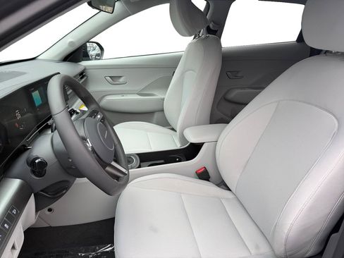 Certified 2026 Hyundai Kona SEL Sport image 9