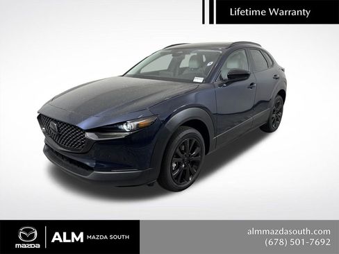 New 2026 MAZDA CX-30 Aire Edition image 1