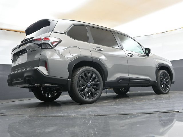New 2026 Subaru Forester Sport AWD/4WD image 43