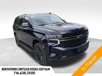 Used 2022 Chevrolet Tahoe RST w/ Sport Performance Package AWD/4WD video 1