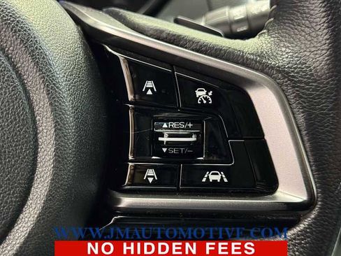 Used 2019 Subaru Outback 2.5i Limited image 45